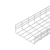 Проволочный лоток D=6мм 105x300х3000 (SGR 105 300 G) | 6002614 | OBO Bettermann - артикул 6002614
