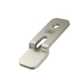 Держатель универсальный QW KRH A4 для листового лотка ( QW KRH A4 ) | 1450082 | OBO Bettermann - артикул 1450082