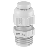 Кабельный ввод M12 с заглушкой | 2023040 | OBO Bettermann - артикул 2023040