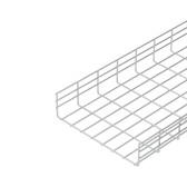 Проволочный лоток D=6мм 105x400*3000 (SGR 105 400 G) | 6002616 | OBO Bettermann - артикул 6002616