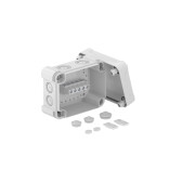 Распределительная коробка X06, IP 67, 151х167х87 мм. с клеммой | 2005202 | OBO Bettermann - артикул 2005202