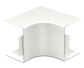Торцевая заглушка кабельного канала WDK 60x150 мм (ПВХ,светло-серый) (WDK HE60150LGR) | 6183840 | OBO Bettermann - артикул 6183840