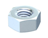 Шестигранная гайка M6 - артикул 3400344