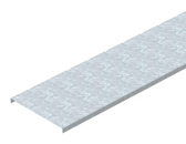 Крышка кабельного листового лотка  200x2000 - артикул 6049156