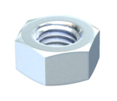 Шестигранная гайка M8 - артикул 3400352
