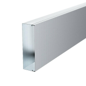 Металлический кабельный канал LKM 60x200x2000 мм (сталь) - OBO Bettermann, артикул 6247164