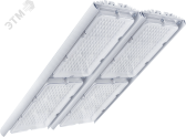 Светильник светодиодный Светильник Unit2 PRO 220/32000 Г90 3K консоль - артикул DUPRO220G90-3K-C