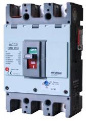 Автоматический выключатель HIBH203J 3PT4S0000C 00160 125-160A ток к.з. 35kA AC 415В - HYUNDAI, артикул HIBH203J 3PT4S0000C 00160