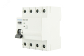 Устройство защитного отключения HRC100S 4PG7S0000C00100F 4 полюса, 100A, 300mA (STANDARD) (13.05.000065) - артикул 13.05.000065