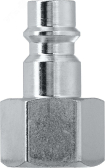 Переходник 3/8‘‘F - рапид штуцер - артикул 06591-3/8