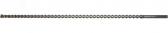 Бур SDS-max 20 x 800 / 920 мм, INDUSTRIE QUALITAT - артикул 29317-920-20
