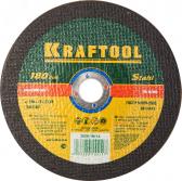 Круг отрезной по металлу, 180x1.6x22.23 мм - артикул 36250-180-1.6