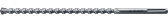 Бур SDS-max 20X410/520 мм, Профессионал - артикул 29350-410-20_z02