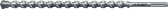 Бур SDS-max 30X410/520 мм, Профессионал - артикул 29350-410-30_z02