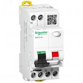 Устройство защиты от дугового пробоя iDPN N Arc 1P-N 16A С 6000A (A9FDB616) - артикул A9FDB616