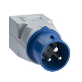 ПЕРЕХОДНИК 2ITA 16A220V 2PT50 E 60HZ | PKZA202 | Schneider Electric - Schneider Electric, артикул PKZA202
