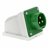 НАСТЕН ВИЛК ВИНТ 16A 3P 24/48V IP44 | 82512 | Schneider Electric - артикул 82512