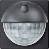 MERTEN ДАТЧИК ДВИЖЕНИЯ Argus 180 с выкл. (модуль для MTN5161-0000), SM, АНТРАЦИТ | MTN5711-0414 | Schneider Electric - артикул MTN5711-0414