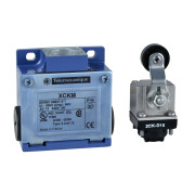 КОНЦЕВОЙ ВЫКЛЮЧАТЕЛЬ РОЛИК XCKM115H29 | XCKM115H29 | Schneider Electric - артикул XCKM115H29