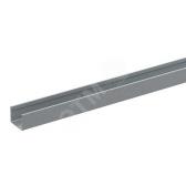 ЛОТОК ЛИСТОВОЙ B6 50Х40 L=2,5M ОЦИНК - артикул 1149247
