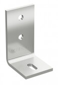 КРОНШТЕЙН УГОЛКОВЫЙ 5LS AISI316 | 725636 | Schneider Electric - артикул 725636