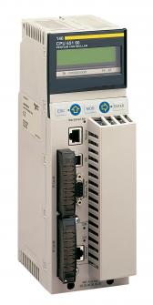 ЦПУ QUANTUM ОЗУ 512K - артикул 140CPU65150C