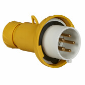 КАБ ВИЛКА ВИНТ 32А 3P-N-E 100-130 IP67 | PKE32M715 | Schneider Electric - артикул PKE32M715