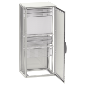 Шкаф SF без монтажной платы 2D 2000х1000х400мм - Schneider Electric, артикул NSYSF2010402D