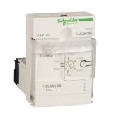 Блок управления усовершенствованный 1.25-5A 24VAC CL20 3P - артикул LUCD05B
