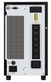ИБП APC Easy UPS SRVS 3000 ВА 230 В, SRVS3KI | SRVS3KI | Schneider Electric - артикул SRVS3KI
