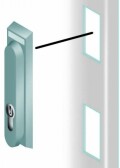 УСИЛЕННЫЕ ЦИЛИНДР И КЛЮЧ | NSYTERPL | Schneider Electric - артикул NSYTERPL