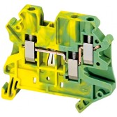 КЛЕМ ВИНТ 3ТЧК, 4ММ2,ЗАЩИТ 3ТЧК | NSYTRV43PE | Schneider Electric - артикул NSYTRV43PE