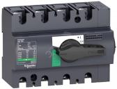 ВЫКЛЮЧАТЕЛЬ-РАЗЪЕД. INS100 4P | 28909 | Schneider Electric - артикул 28909