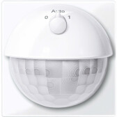MERTEN ДАТЧИК ДВИЖЕНИЯ Argus 180 с выкл. (модуль для MTN5161-0000),SM,АКТ БЕЛЫЙ | MTN5711-0325 | Schneider Electric - артикул MTN5711-0325