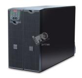 ИБП APC Smart-UPS RT 10000VA 230V - артикул SURT10000XLI