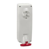 НАСТЕН РОЗ 63A 3PNE 380-415V IP65 | PKB63P535 | Schneider Electric - артикул PKB63P535