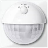 MERTEN ДАТЧИК ДВИЖЕНИЯ Argus 180 с выкл. (модуль для MTN5161-0000), SM, БЕЛЫЙ | MTN5711-0319 | Schneider Electric - артикул MTN5711-0319