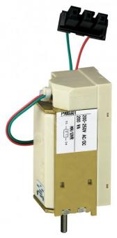 РАСЦЕПИТЕЛЬ MX 200/250 V AC/ V DC ДЛЯ ФИКСИР. ВЫКЛЮЧАТЕЛЯ | 33662 | Schneider Electric - артикул 33662