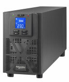 ИБП APC Easy UPS SRVS 2000 ВА, 230 В, SRVS2KI | SRVS2KI | Schneider Electric - артикул SRVS2KI