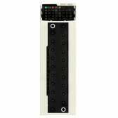 16 ВЫХ, ТРАН, 0.5А, КЛЕММНИК, H | BMXDDO1602HRU | Schneider Electric - артикул BMXDDO1602HRU