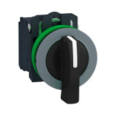 ПЕР-ЛЬ. 22ММ 2П, УДЛ РУЧКА, ЗАП, 1НО, C0 | XB5FJ21C0 | Schneider Electric - артикул XB5FJ21C0