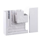 Угол плоский вниз TEK-LSN161-3 - артикул 5532630