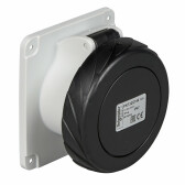 ПАНЕЛ РОЗ ВИНТ 32A 3P-E 480-500 IP67 | PKF32G744 | Schneider Electric - артикул PKF32G744