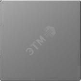 Заглушка D-Life сталь нержавеющая SD - артикул MTN4075-6036