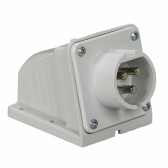 НАСТЕН ВИЛК ВИНТ 16A 3P 40-50V IP44 | 82504 | Schneider Electric - артикул 82504