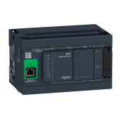 БАЗОВЫЙ БЛОК M241-24IO РЕЛЕ ETHERNET | TM241CE24R | Schneider Electric - артикул TM241CE24R