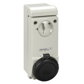 НАСТ РОЗ С КОР 32A 4P 500V IP65 | 83098 | Schneider Electric - артикул 83098