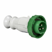 КАБ ВИЛК ВИНТ 32A 3P 24/48V IP67 | 82376 | Schneider Electric - артикул 82376