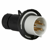 КАБ ВЛК ВИНТ 32A 3PNE 480-500 IP67 | PKE32M745 | Schneider Electric - артикул PKE32M745