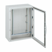 ЦЕЛЬНАЯ ПЛАТА КАБ. ВВОДА PLA 750Х420 | NSYECPLAZ74G | Schneider Electric - артикул NSYECPLAZ74G